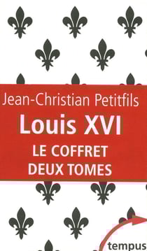 Louis XVI - coffret