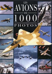 Avions en 1000 photos