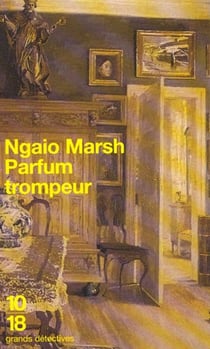 Parfum trompeur