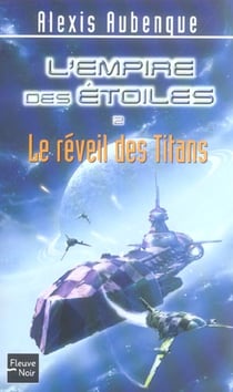 Le reveil des titans 2