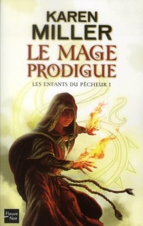 Les enfants du pêcheur Tome 1