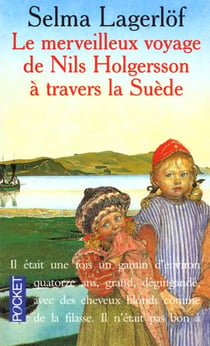 Le merveilleux voyage de Nils Holgersson