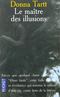 Le maitre des illusions