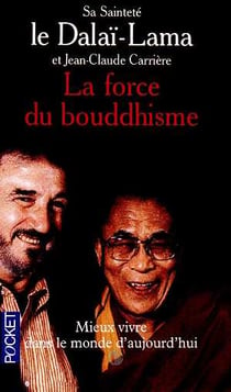 La force du bouddhisme