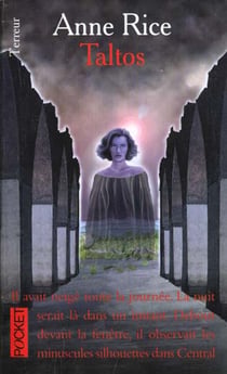 La saga des sorcières Tome 3 : Taltos