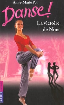 Danse t.26 - la victoire de nina