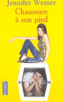Chaussure a son pied