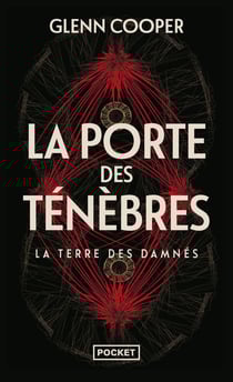 La terre des damnés Tome 1 : la porte des ténèbres