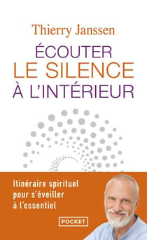 Écouter le silence à l'intérieur