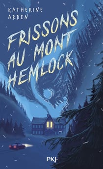 Frissons au Mont Hemlock