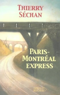Paris-montreal express