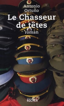 Le chasseur de têtes
