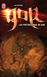 Pretres-rois de gor (les)