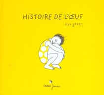 Histoire de l'oeuf