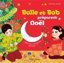 Bulle et Bob préparent Noël