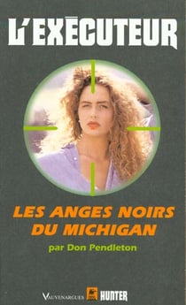 Executeur les anges noirs du michigan