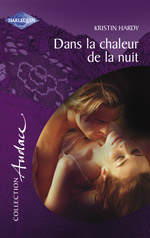 Dans la chaleur de la nuit