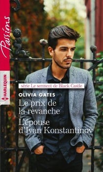 Le prix de la revanche - l'épouse d'Ivan Konstantinov