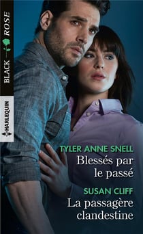 Blesses par le passe - la passagere clandestine
