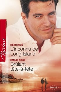 L'inconnu de Long Island - brûlant tête à tête