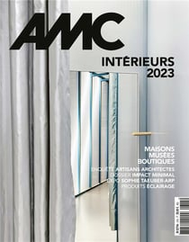 Revue AMC n.315 : intérieurs 2023
