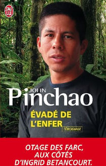 EVADE DE L'ENFER
