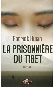 La prisonnière du tibet