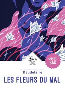 Les fleurs du mal