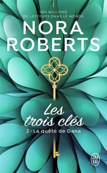 Les trois clés - La quête de Malory