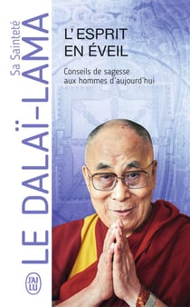L'esprit en éveil, conseils de sagesse aux hommes d'aujourd'hui