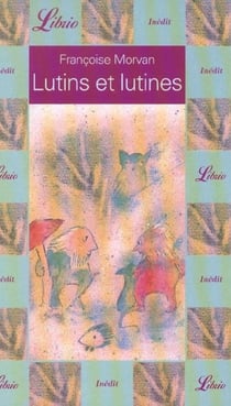 Lutins et lutines