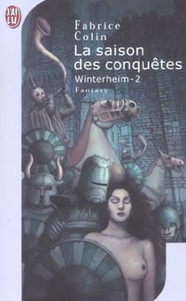 Winterheim t2 - la saison des conquetes