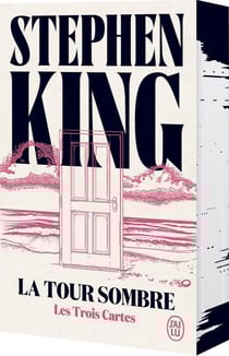 La Tour Sombre : Les Trois Cartes