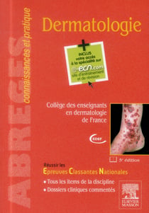 Dermatologie (5e édition)