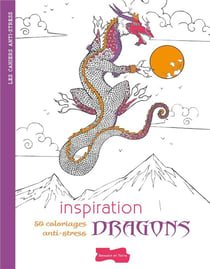 Inspiration dragons