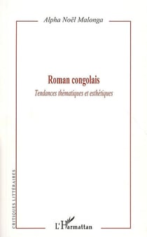 Roman congolais