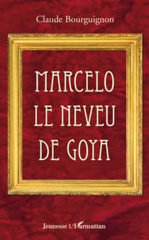 Marcello le neveu de Goya