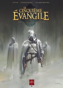 Le cinquième évangile Tome 1 - la main de Fatima