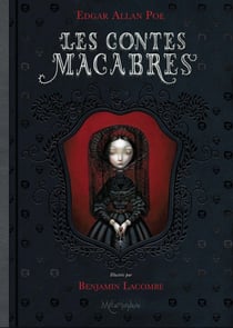 Les contes macabres Tome 1