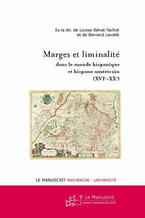 Marges et liminalités
