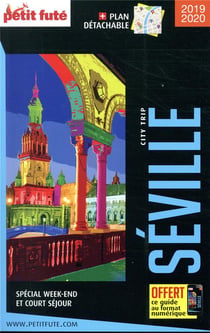 City trip : Séville (édition 2019/2020)