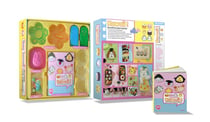 Coffret Japon kawaii