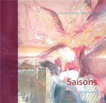 Saisons - empreintes