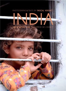 India - the spiritual one - la force de l'esprit