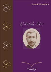L'art des vers