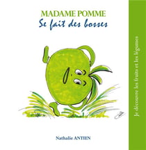 Madame pomme se fait des bosses