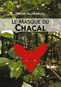 Le masque du chacal