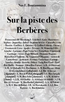 Sur la piste des berbères