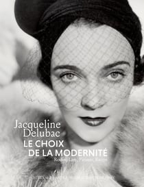 Jacqueline delubac, le choix de la modernite - ridon, lam, picasso, bacon