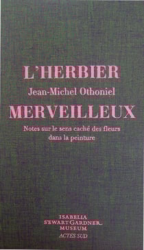 L'herbier merveilleux